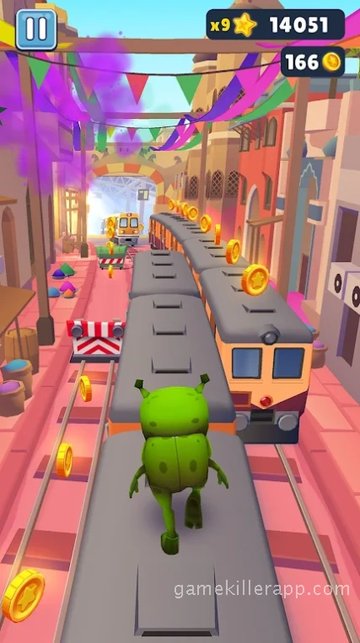 Game Screenshot 5