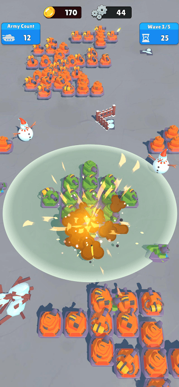 Game Screenshot 5