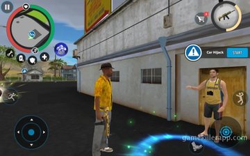 App Screenshot 2