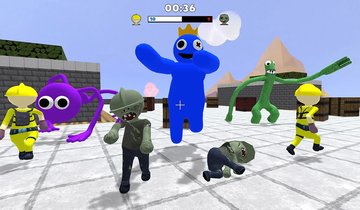 Game Screenshot 3
