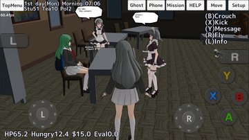 Game Screenshot 3