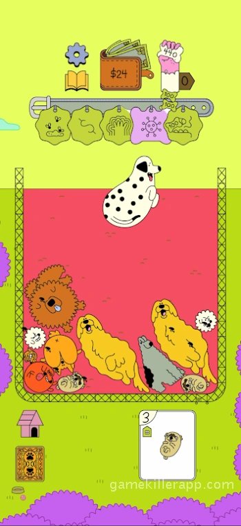Game Screenshot 1