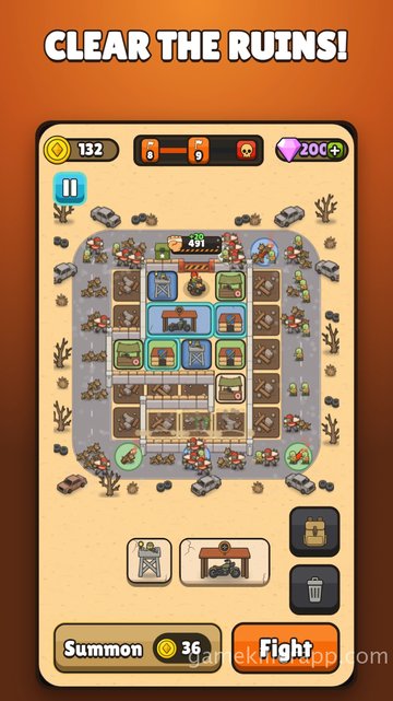 Game Screenshot 4