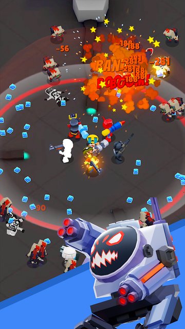 Game Screenshot 3