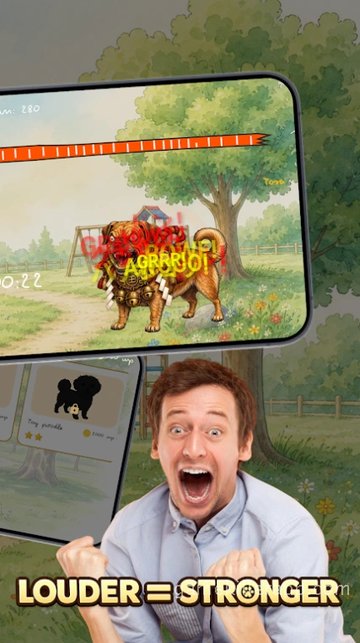 Game Screenshot 4
