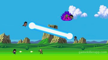 Game Screenshot 1