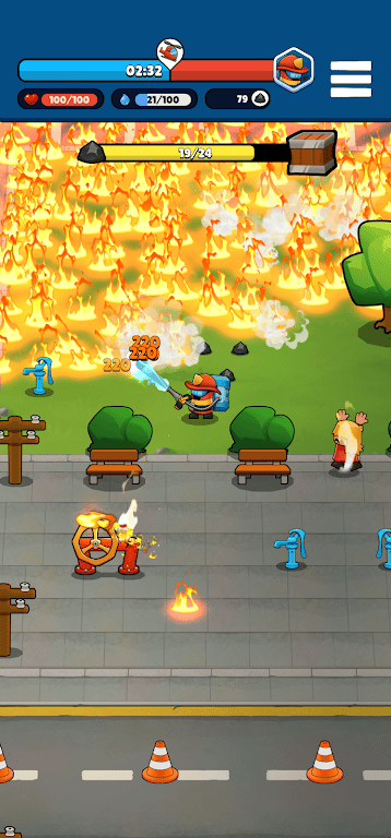Game Screenshot 3
