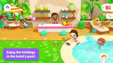 Game Screenshot 5