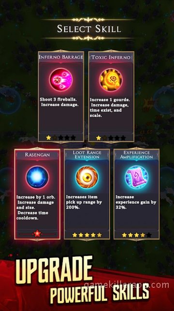 Game Screenshot 4