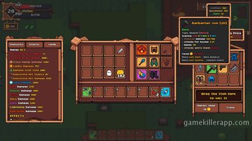 Game Screenshot 2