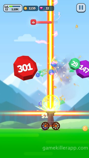 Game Screenshot 2