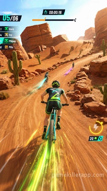 Game Screenshot 1