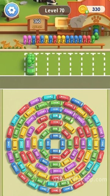 Game Screenshot 2
