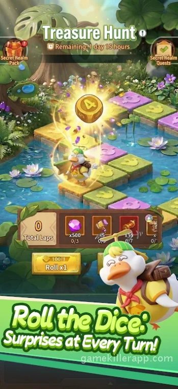 Game Screenshot 4