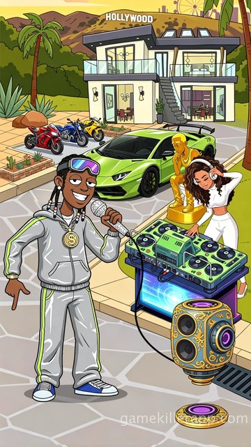Game Screenshot 2