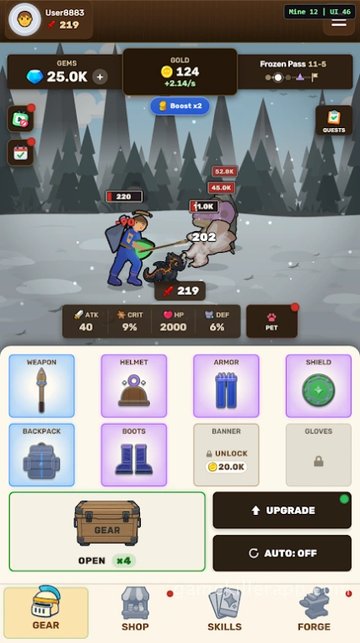 Game Screenshot 4