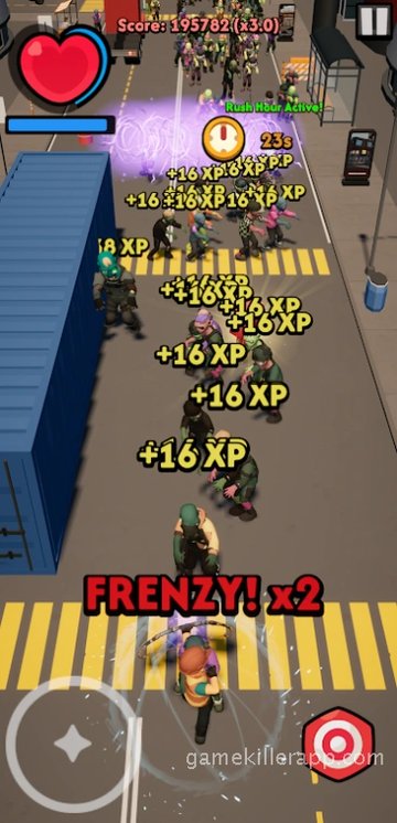 Game Screenshot 2