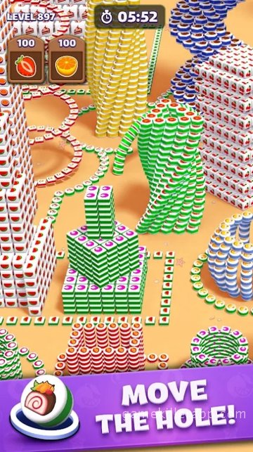 Game Screenshot 1