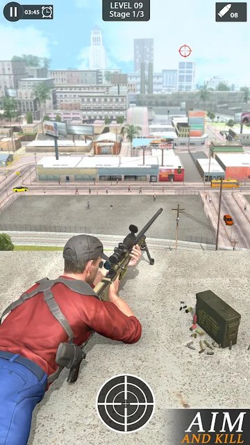 Game Screenshot 4