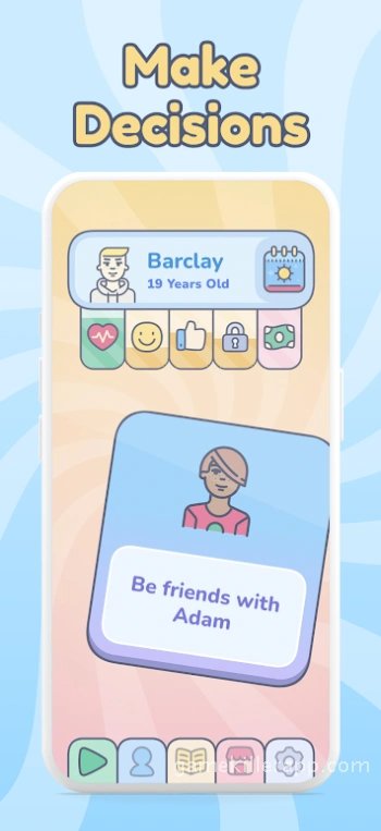 Game Screenshot 2