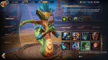 Game Screenshot 3