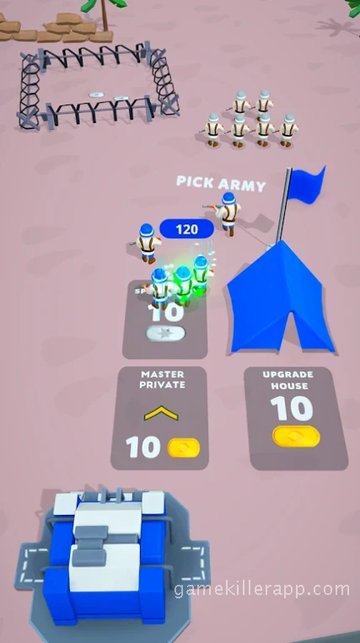 Game Screenshot 4