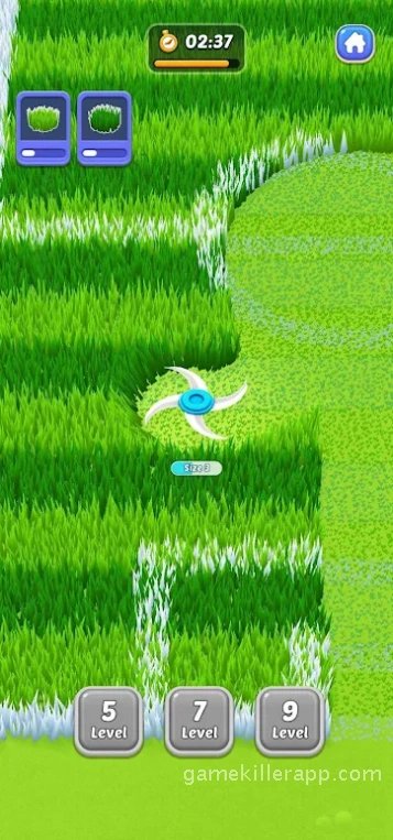 Game Screenshot 5