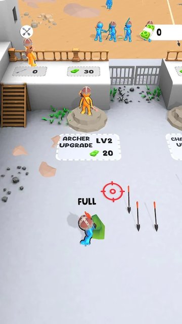 Game Screenshot 4
