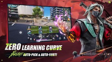 Game Screenshot 4