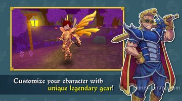 Game Screenshot 3