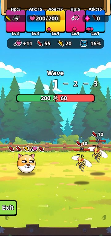 Game Screenshot 3