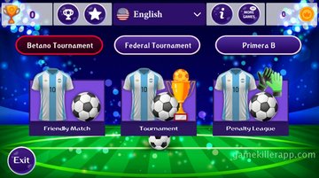 Game Screenshot 1