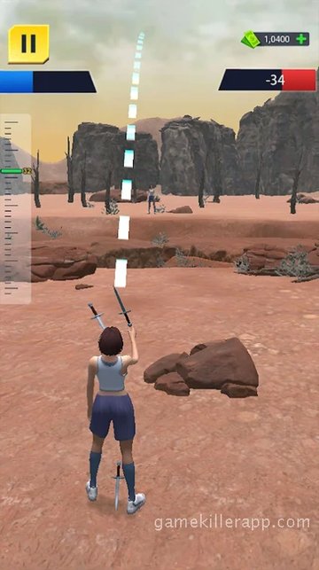 Game Screenshot 4