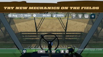 Game Screenshot 1
