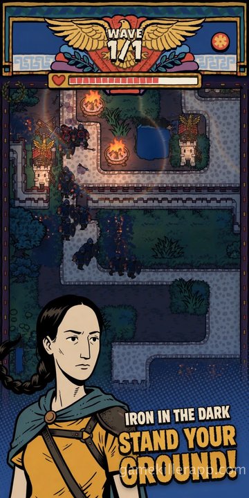 Game Screenshot 5