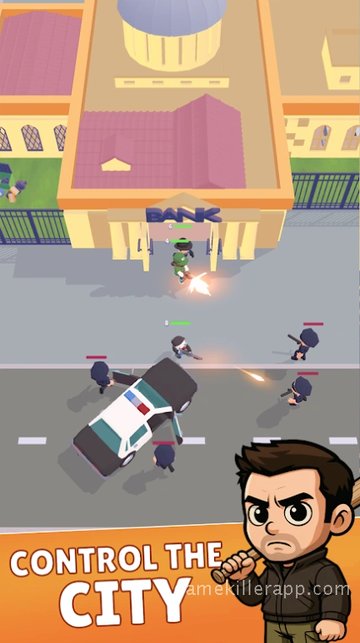 Game Screenshot 4