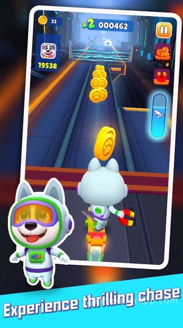 App Screenshot 4