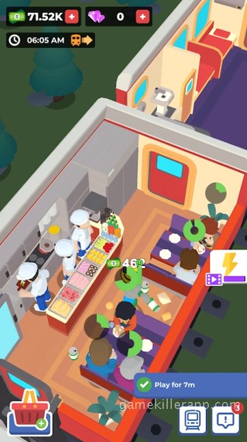 Game Screenshot 3
