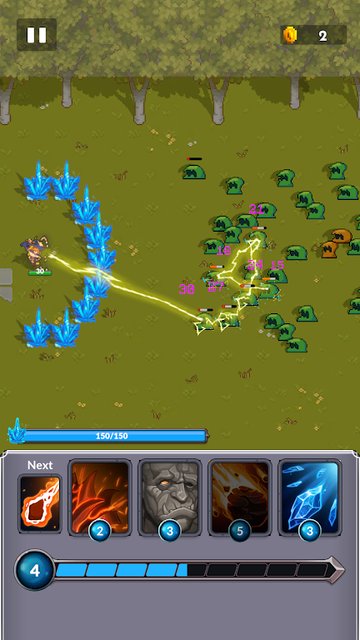 Game Screenshot 1