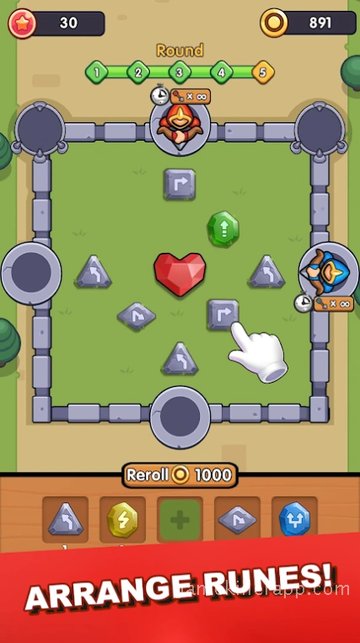 Game Screenshot 2