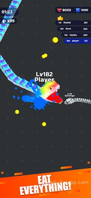 Game Screenshot 4