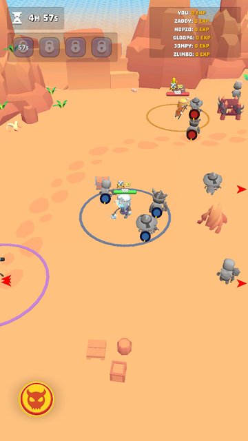 Game Screenshot 2