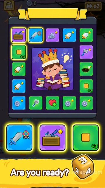 Game Screenshot 5