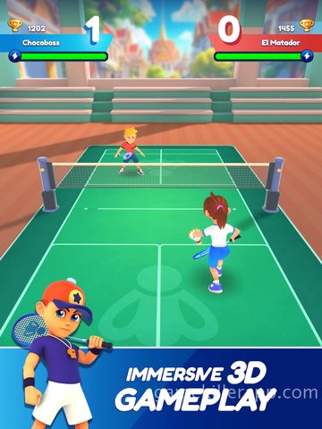 Game Screenshot 5