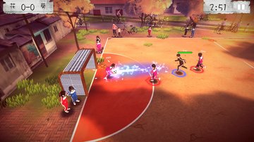Game Screenshot 3