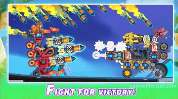 Game Screenshot 3