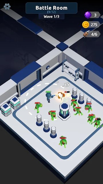 Game Screenshot 1