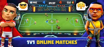 Game Screenshot 1