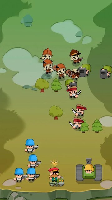 Game Screenshot 3