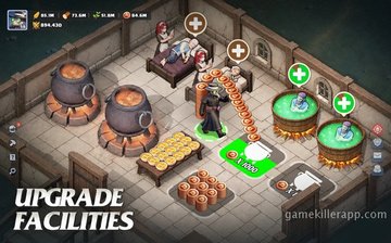 Game Screenshot 4